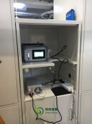 環(huán)境科學院水處理實驗