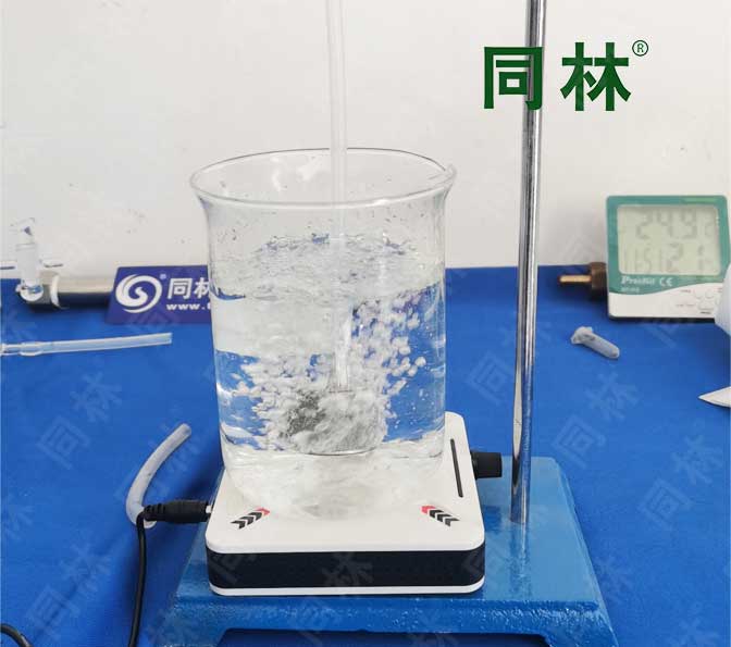 催化臭氧工藝，是不是臭氧氣泡越小越好？