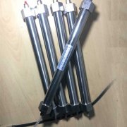 實驗室如何處理臭氧實驗尾氣？