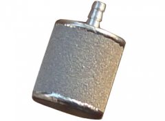 如何將臭氧溶于水？