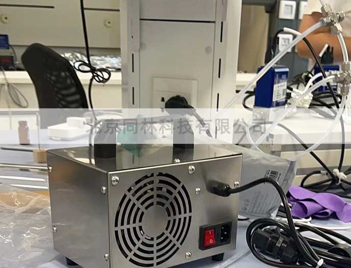 小鼠臭氧實(shí)驗(yàn)的目的和意義是什么？