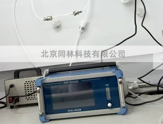 不同負載型催化劑的臭氧濃度控制策略及VOCs分解效率實驗研究 不同負載型催化劑的臭氧濃度控制策略及VOCs分解效率實驗研究