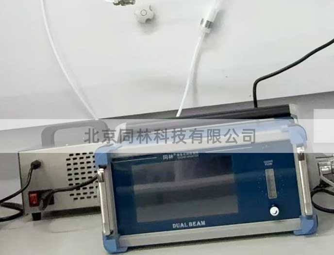 濕度對臭氧氧化VOCs效率的影響:抑制還是促進(jìn)? 濕度對臭氧氧化VOCs效率的影響:抑制還是促進(jìn)?