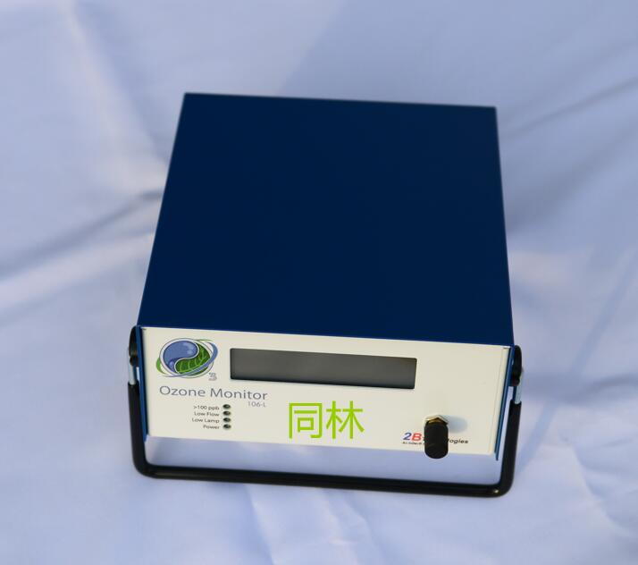 美國2B臭氧檢測(cè)儀如何校準(zhǔn)呢？